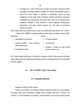 Diplomdarbs 'SIA "Andrs" darbības analīze un attīstības iespējas sporta un tūrisma preču tird', 32.