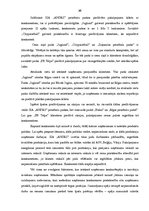 Diplomdarbs 'SIA "Andrs" darbības analīze un attīstības iespējas sporta un tūrisma preču tird', 36.