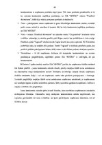 Diplomdarbs 'SIA "Andrs" darbības analīze un attīstības iespējas sporta un tūrisma preču tird', 38.