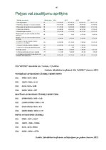 Diplomdarbs 'SIA "Andrs" darbības analīze un attīstības iespējas sporta un tūrisma preču tird', 41.