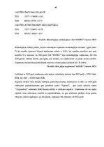 Diplomdarbs 'SIA "Andrs" darbības analīze un attīstības iespējas sporta un tūrisma preču tird', 46.