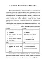 Diplomdarbs 'SIA "Andrs" darbības analīze un attīstības iespējas sporta un tūrisma preču tird', 47.