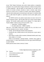 Diplomdarbs 'SIA "Andrs" darbības analīze un attīstības iespējas sporta un tūrisma preču tird', 49.