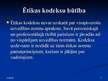Prezentācija 'Aktuālākās problēmas ētikas kodeksu īstenošanā', 6.