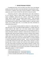 Referāts 'Parādnieku tiesības parāda piedziņas procesā', 2.