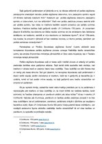 Referāts 'Parādnieku tiesības parāda piedziņas procesā', 3.