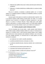 Referāts 'Parādnieku tiesības parāda piedziņas procesā', 6.