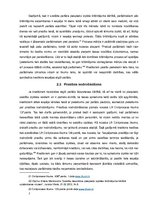 Referāts 'Parādnieku tiesības parāda piedziņas procesā', 7.