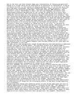 Eseja 'Changing Perspectives Essay on "Feliks Skrzynecki" and "Crossing the Red Sea", "', 1.