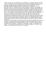 Eseja 'Changing Perspectives Essay on "Feliks Skrzynecki" and "Crossing the Red Sea", "', 2.