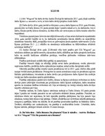 Konspekts 'Kāzuss', 1.