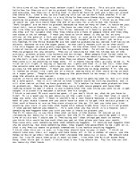 Eseja 'Fortress America', 1.