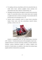 Referāts 'Būvmašīnu izvēles pamatkritēriji', 17.