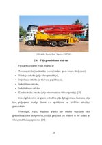 Referāts 'Būvmašīnu izvēles pamatkritēriji', 25.