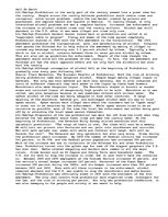 Eseja 'Prohibition', 1.