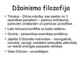 Prezentācija 'Džainisms', 5.