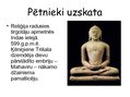 Prezentācija 'Džainisms', 6.