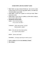 Konspekts 'Ausekļa balādes "Beverīnas dziedonis" analīze', 1.