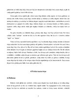 Referāts 'Krievu tautas daiļrade apģērbā senāk un mūsdienās', 7.