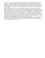 Eseja 'The Sharpeville Massacre', 1.