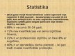 Prezentācija 'Jauniešu nodarbinātības problēmas analīze', 4.