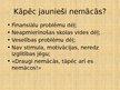 Prezentācija 'Jauniešu nodarbinātības problēmas analīze', 5.