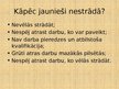 Prezentācija 'Jauniešu nodarbinātības problēmas analīze', 7.