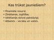 Prezentācija 'Jauniešu nodarbinātības problēmas analīze', 8.