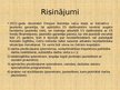 Prezentācija 'Jauniešu nodarbinātības problēmas analīze', 10.