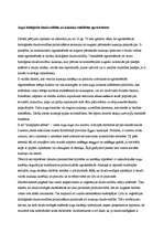 Eseja 'Kukaiņu loma agrosistēmās', 4.