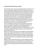 Eseja 'Kukaiņu loma agrosistēmās', 6.