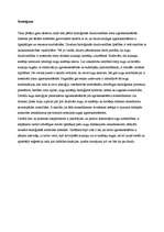 Eseja 'Kukaiņu loma agrosistēmās', 7.