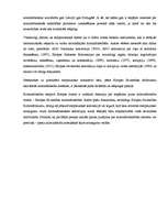 Konspekts 'Latvija reģionalizētajā (Eiropas Savienībā) un globalizētajā pasaulē', 4.