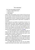 Referāts 'Purvu veidošanās un to tipi', 2.