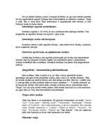 Biznesa plāns 'Investīciju un mārketinga plāns bāram “Šveiks”', 5.