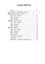 Referāts 'Hip-hop kultūra', 1.