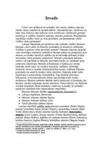 Referāts 'Ekonomikas ministrijas kompetence', 1.