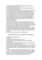 Referāts 'Ekonomikas ministrijas kompetence', 6.