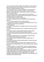 Referāts 'Ekonomikas ministrijas kompetence', 7.