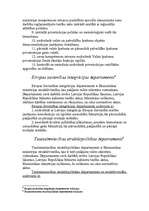 Referāts 'Ekonomikas ministrijas kompetence', 11.