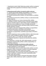 Referāts 'Ekonomikas ministrijas kompetence', 12.