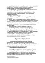 Referāts 'Ekonomikas ministrijas kompetence', 13.