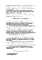 Referāts 'Ekonomikas ministrijas kompetence', 17.