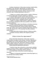 Referāts 'Ekonomikas ministrijas kompetence', 18.