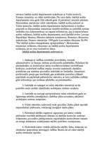 Referāts 'Ekonomikas ministrijas kompetence', 20.