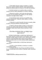 Referāts 'Ekonomikas ministrijas kompetence', 21.