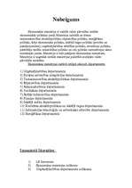 Referāts 'Ekonomikas ministrijas kompetence', 23.