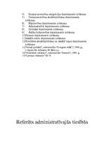 Referāts 'Ekonomikas ministrijas kompetence', 24.