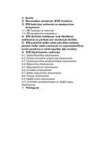 Referāts 'Ekonomikas ministrijas kompetence', 26.