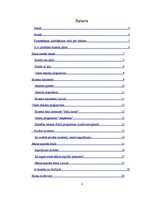 Referāts 'Uzņēmējdarbības finansēšana un kreditēšana', 2.